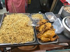 -扬州小吃(延安西路店)