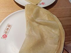 -榆林镇筋饼(知春路店)