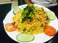 海鲜炒饭-QQ海鲜餐厅