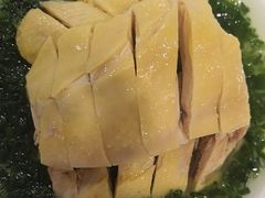 -香山湖渔家大院