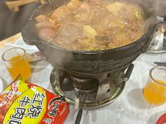 -范贤光鸡公煲(平乐园总店)