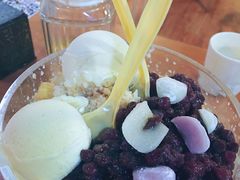 -金家休闲餐吧(金家小吃四店)