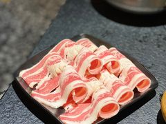 -伊茉家的烤肉店(勒泰中心店)
