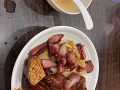 -新宝餐厅(流塘店)