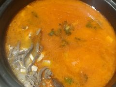 -功夫小龙虾·烧烤·江湖菜(金沙洲店)