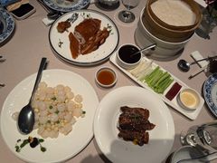 -漢舍中国菜馆(889广场店)