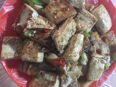 长青路覃记海鲜炒菜烧烤(四川重庆)-覃记海鲜美食餐厅