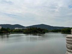 -江南大学(蠡湖校区)
