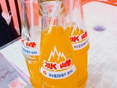 -大嘻咹biangbiang面(历史博物馆店)