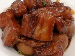 -新虹楼饭庄(崇明陈家镇店)
