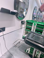 -卓梵美发·精品Salon