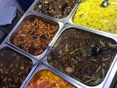-合合自助快餐(六顺店)