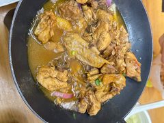 -食光慢宴·安吉土菜馆