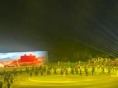 -鼎盛王朝康熙大典实景演出