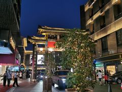 -西湖天地