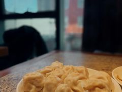-金谷园饺子馆(北邮总店)