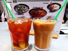 -华嫂冰室(尖沙咀店)