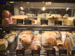 -COSTA COFFEE(上海月星环球港店)