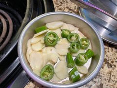 -首尔烤肉大排档(合生汇店)