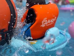 -苏州乐园森林水世界