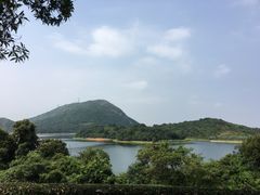 -东部华侨城