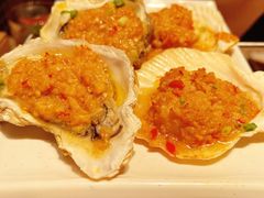 -丰茂烤串(金泉美食宫店)