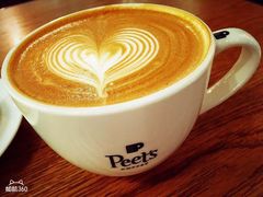 -Peet's 皮爷咖啡(东湖路手作店)