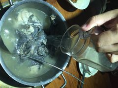 黑鸡小馆(远大路店)-黑鸡小馆(金源店)