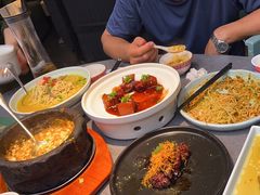 -江南里·新浙菜(苏州大悦城店)