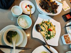 -茶油香闽南菜·花园餐厅(前埔店)