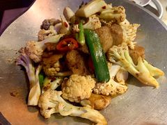 -绿茶餐厅(乐峰广场店)