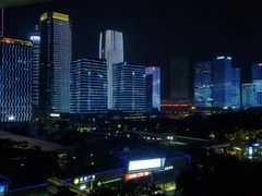 -深圳星河丽思卡尔顿酒店