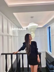点击看大图 -MY HAIR ARDOR