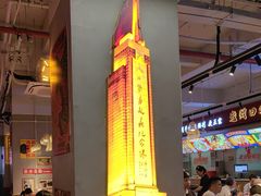 -老闵田螺馆·南昌市井菜·特色小吃(总店)