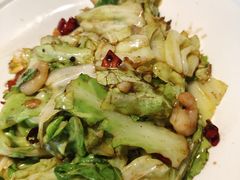-前海沿·青岛菜(李沧万达店)