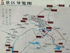 -敬亭山风景名胜区