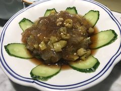 -小菜园新徽菜(常州武进吾悦店)