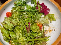 -LENBACH兰巴赫西餐·精酿啤酒(香格里拉店)