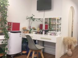 -美肌工坊皮肤管理