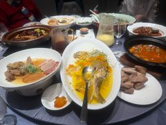 -狮王府淮扬菜(万象城店)