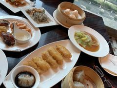 -新天世纪中餐厅