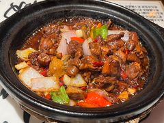 -南昌大饭店·地标美食名片(万寿宫店)