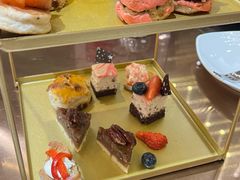 -上海千禧海鸥大酒店