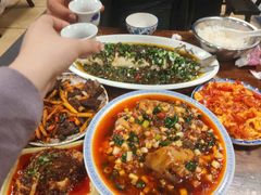 -醉八仙热酒馆(渝中店)