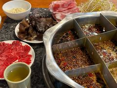 -福满家火锅26年江景(十八梯店)