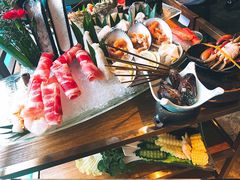 -别院里音乐餐酒吧(双流航空港店)