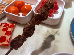 -涮福記·现切牛羊肉火锅(世纪汇店)
