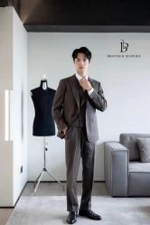 -BROTHER西服礼服定制·商务·婚礼(佛山南海店)