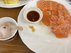-禾斗海鲜自助(城阳宝龙店)