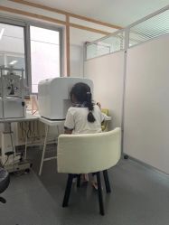 点击看大图 -清清博视儿童眼视光中心(角门西店)